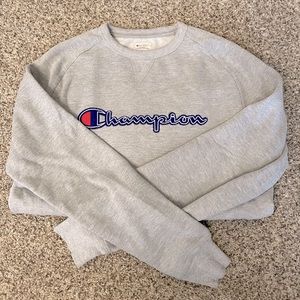 Champion Crewneck